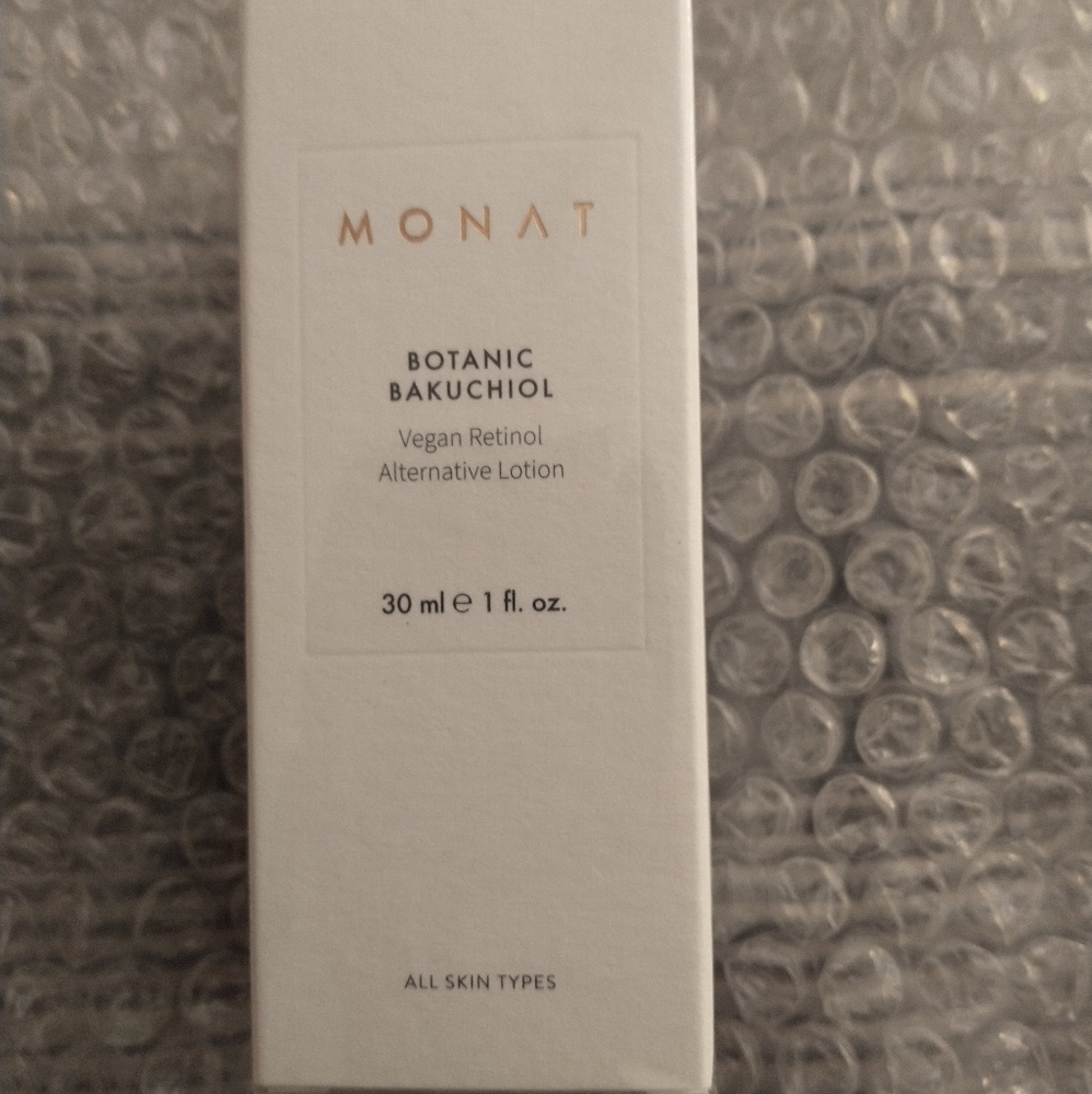 Monat Botanic Bakuchiol 1 fl oz